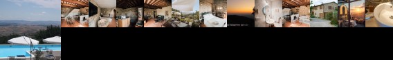 Agriturismo Le Valli