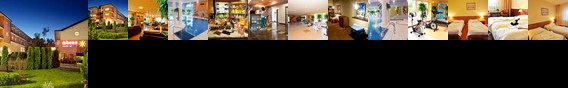 Akces Medical Spa Hotel Dzwirzyno