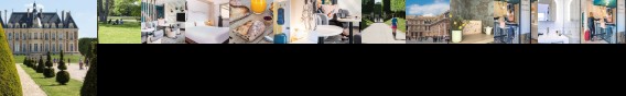 Hotel Colbert Sceaux