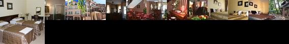 Garni Hotel Andric