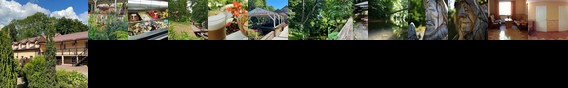 Zajazd nad Sapina Hotel Kruklanki