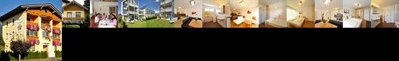 Pension Oberwinkler Seeboden