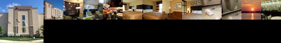 Comfort Suites Huntersville