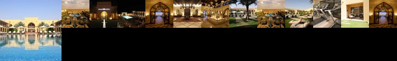 Tilal Liwa Hotel