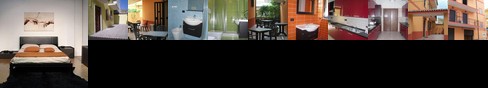 Bed and Breakfast Mediterraneo Melissa
