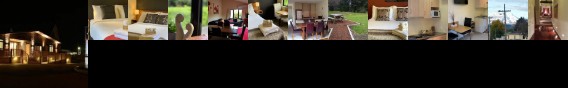 Snowhaven Accommodation