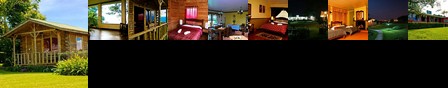 Grandpa's Hotel Cartago