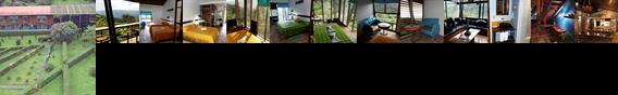 Celeste Mountain Lodge