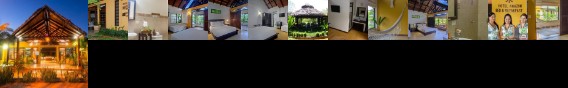 The Amazon Bed & Breakfast