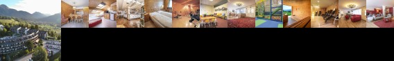 Hotel Centro Vacanze Veronza, Carano Cavalese