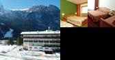 Hotel Club Nevea