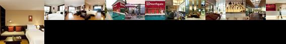 Northgate Ratchayothin Serviced Residence Bangkok