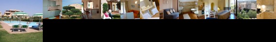 Hotel Residence Il Borgo Parma