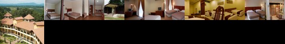 Felda Residence Tekam