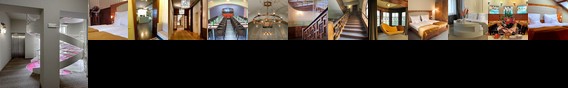 Hotel Okresni Dum