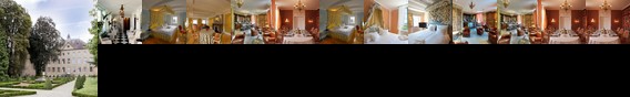 Hotel Chateau De Schengen