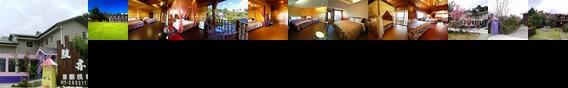 Junyi Garden Resort Village Cingjing
