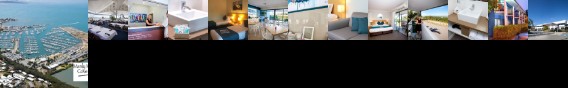 Manly Marina Cove Motel