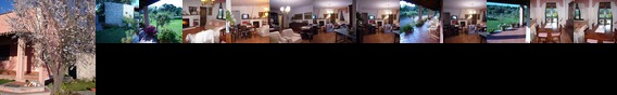 Bed & Breakfast Gio Franziscu Olbia