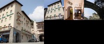 Hotel Ponte Romano