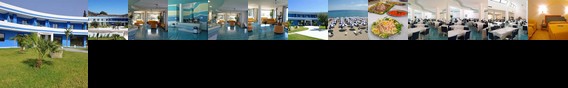 Cala Longa Hotel Club Montauro