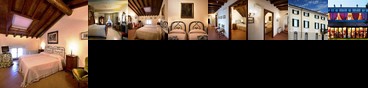 Locanda Canevari Hotel Volpedo