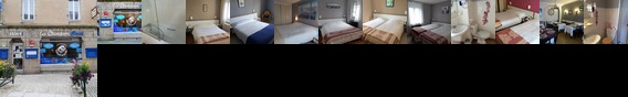 Logis les Chardons Bleus