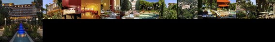 Hotel Club Vacanciel des Issambres