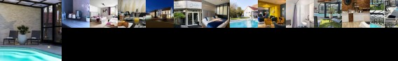 BEST WESTERN Hotel La Mare O Poissons