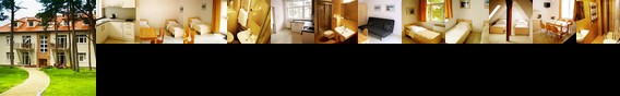 Apartamenty Za Rega Mrzezyno