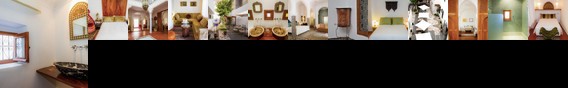 Blanco Riad Hotel & Restaurant
