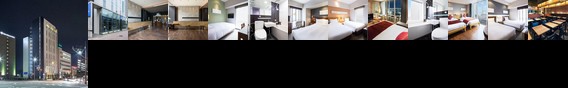 Best Western Hotel Fino Oita