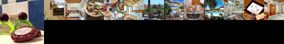 Hotel Villa Canu