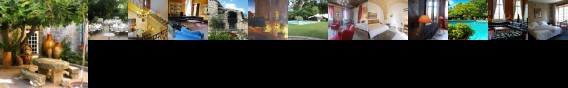 Chateau d'Arpaillargues Hotel Uzes