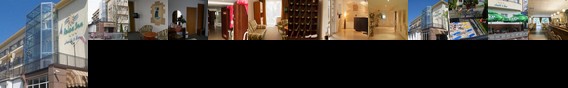 Relax Inn Health & Spa Hotel Kolobrzeg