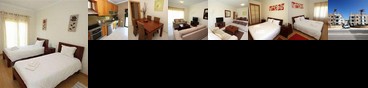 Atlantico Golf Hotel Sao Martinho do Porto