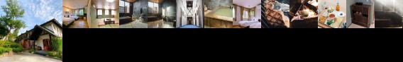 Yatsugatake Lodge Atelier Hokuto