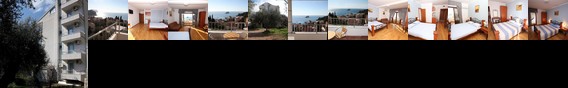 Medin Apartments Petrovac
