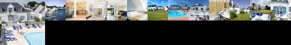 Pierre & Vacances Residence Marie Galante Belle Ile Locmaria