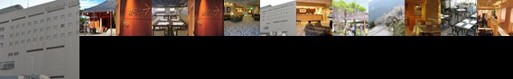 Tsu Miyako Hotel