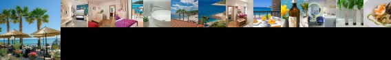 Hotel Fortuna Milna