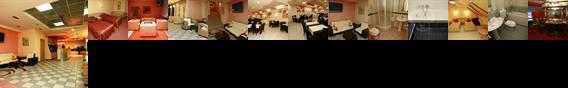 Hotel Silver Osijek