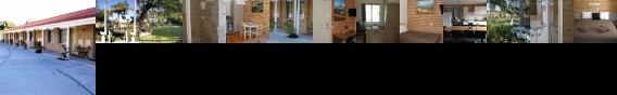 Palms Oasis Motel Taree