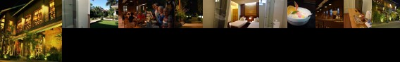 Paradise Hotel Nyaung Shwe