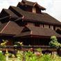 Inle Khaung Daing Village Resort Nyaung Shwe