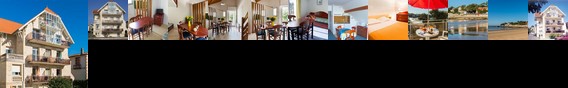 Residence Le Phalene Lagrange Classic Saint-Palais-sur-Mer