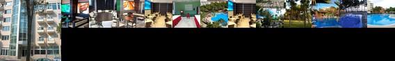 Dolce Vita Hotel Durres