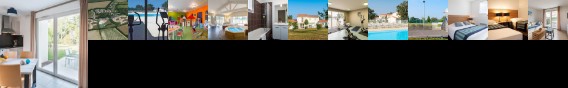 Residence Lagrange Confort Kid Le Village de la Mer