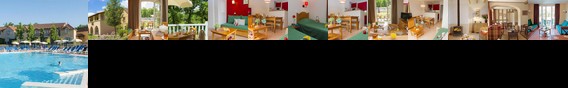 Pierre & Vacances Residence du Lac Monflanquin