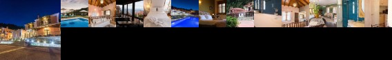 Ilaeira Mountain Resort
